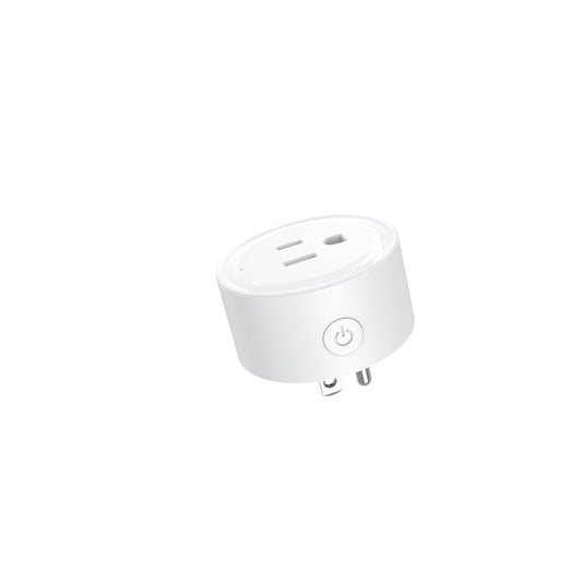 Pureconnect Smart Plug, Alexa and Google Home Compatible