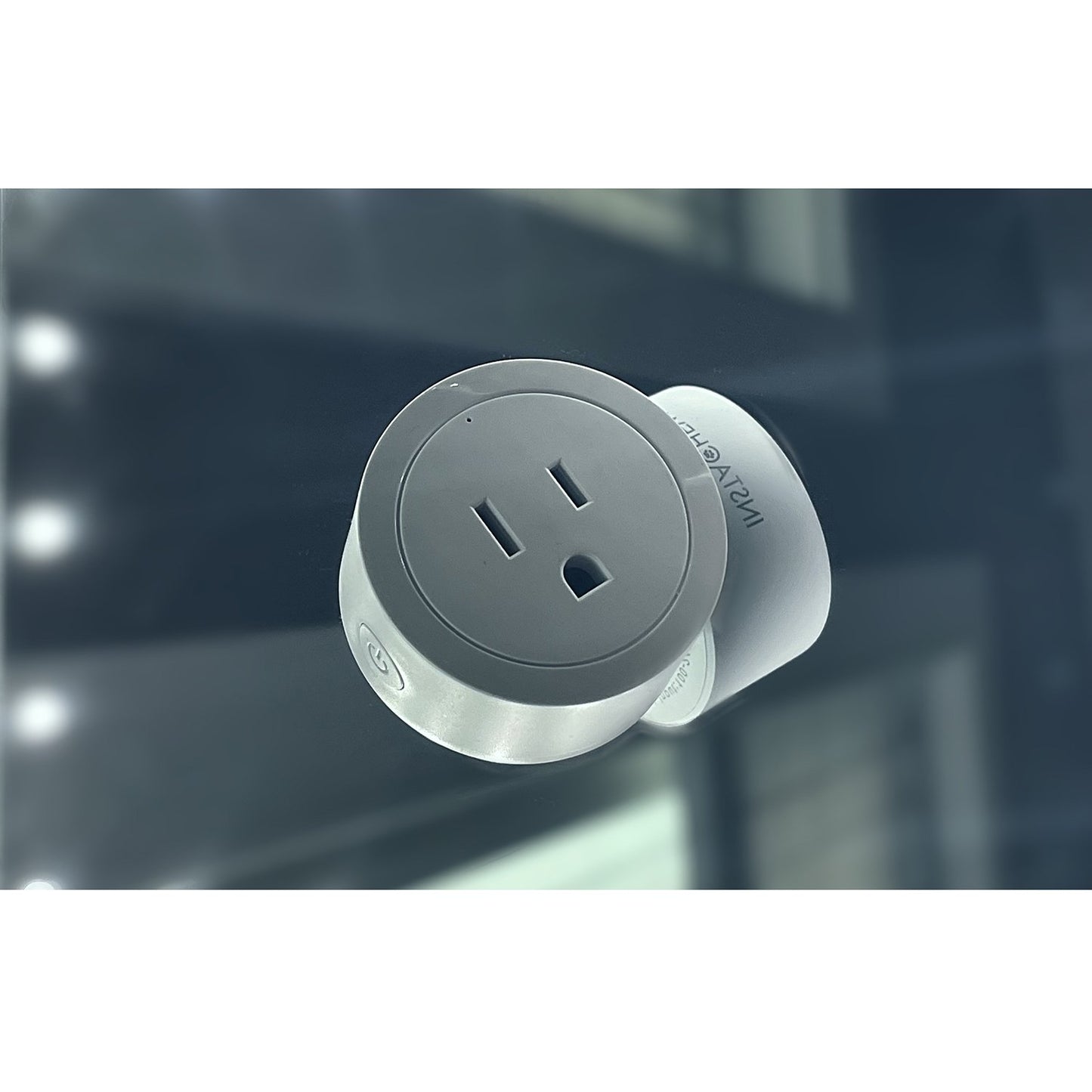 Pureconnect Smart Plug, Alexa and Google Home Compatible