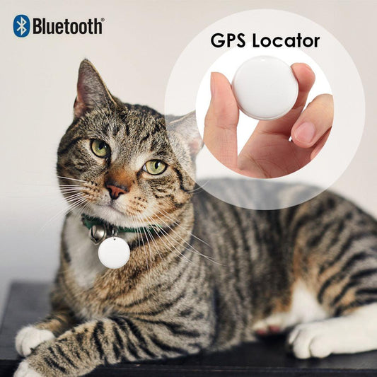 Gps Tracker