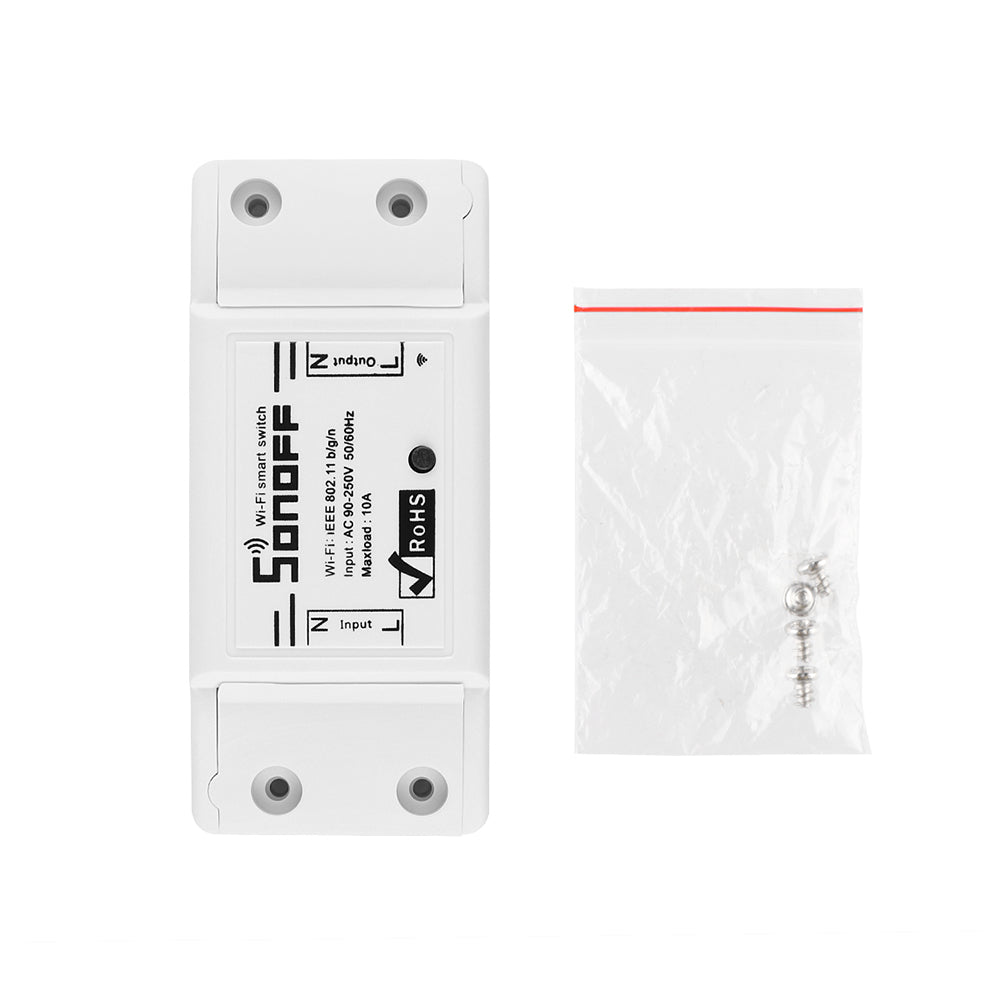 Smart Switch Converter